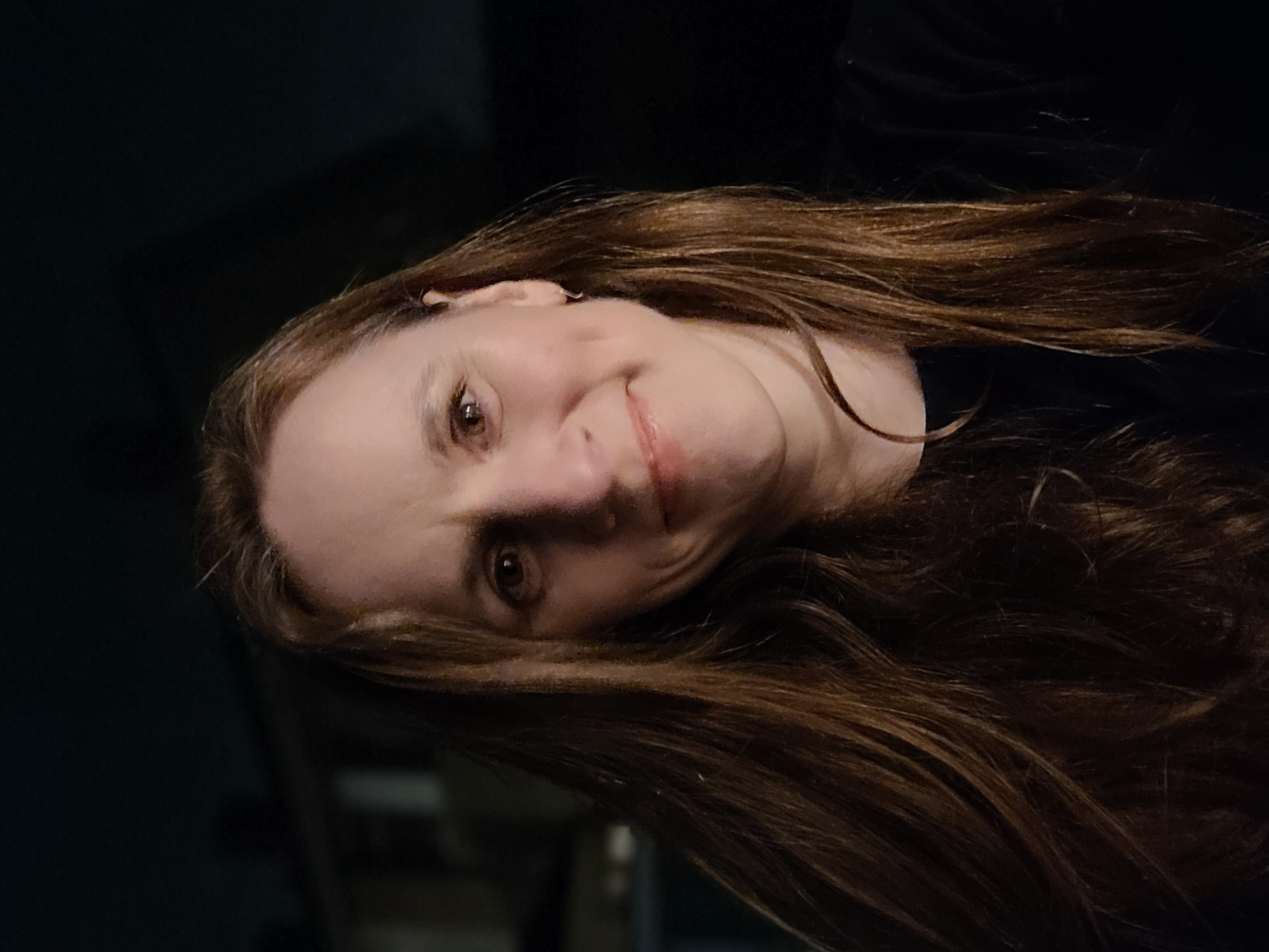 Lisa Clancy, author of Insect Portraits